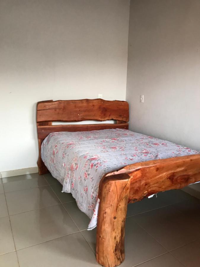 Chacara Dutenente4 Suites Pirenópolis المظهر الخارجي الصورة