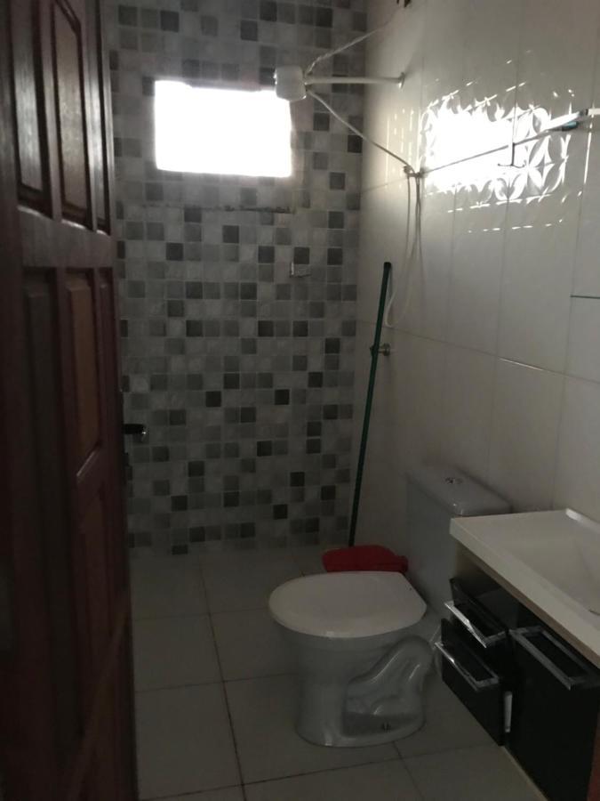 Chacara Dutenente4 Suites Pirenópolis المظهر الخارجي الصورة