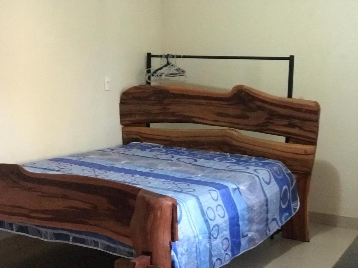 Chacara Dutenente4 Suites Pirenópolis المظهر الخارجي الصورة