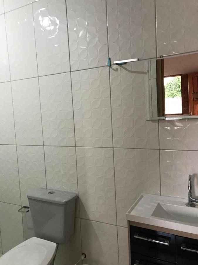 Chacara Dutenente4 Suites Pirenópolis المظهر الخارجي الصورة