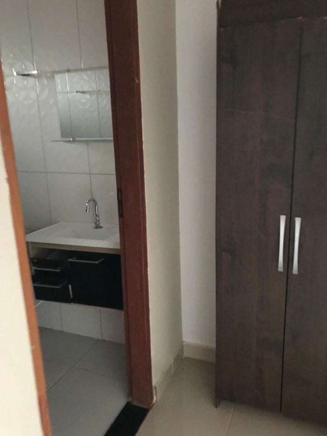 Chacara Dutenente4 Suites Pirenópolis المظهر الخارجي الصورة